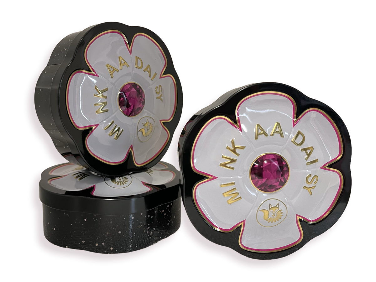 MinkaaDaisy Demi Fine Jewelry Demi Fine Necklaces Daisy Jewelry