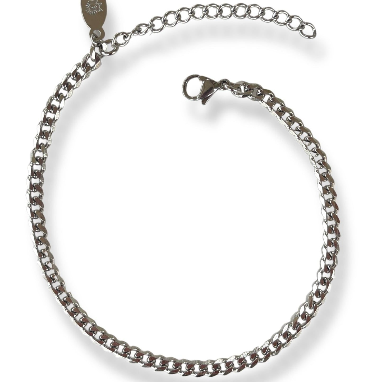 Rylee Anklet