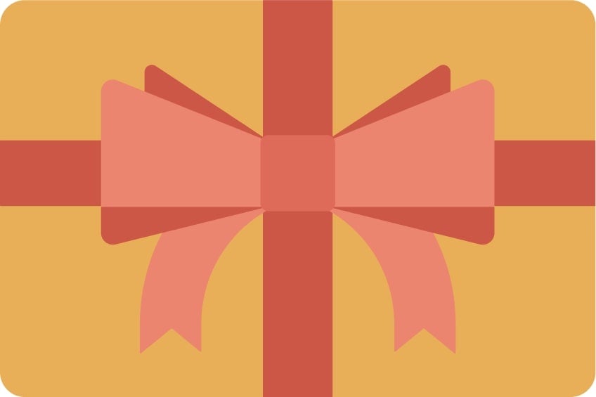 Gift Card - Minkaa Daisy