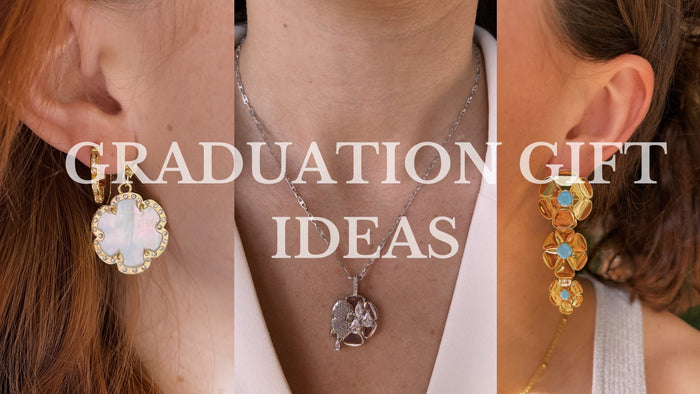 Graduation Jewelry Gifts