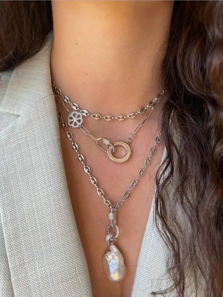 Embrace Elegance: Unlock the Allure of Demi Fine Jewelry and Demi Fine Necklaces