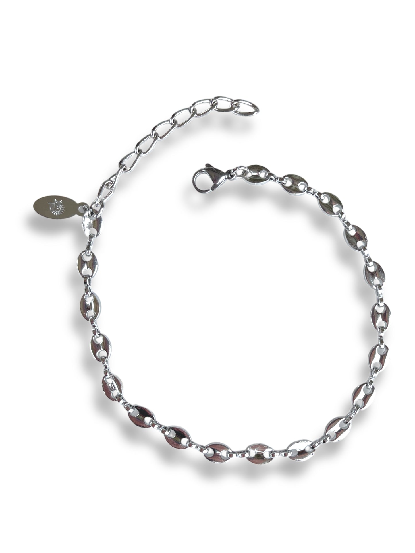 Carrie Chain Anklet