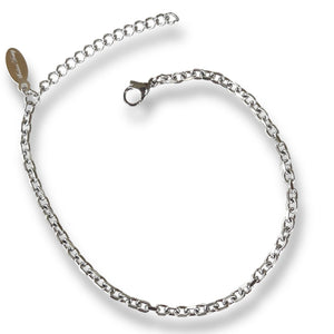 Sofia Chain Anklet